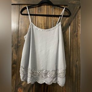 Express Tank Top
